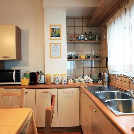 Primo Piano Guesthouse - Bari Policlinico المظهر الخارجي الصورة