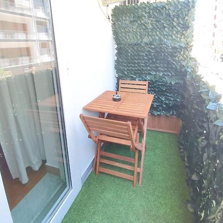 Primo Piano Guesthouse - Bari Policlinico المظهر الخارجي الصورة