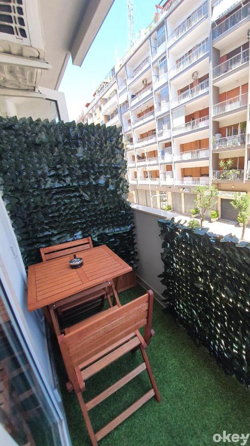 Primo Piano Guesthouse - Bari Policlinico المظهر الخارجي الصورة