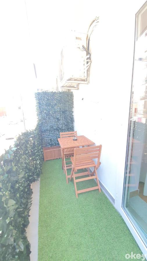 Primo Piano Guesthouse - Bari Policlinico المظهر الخارجي الصورة