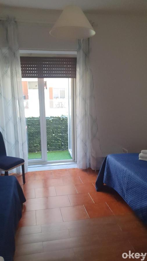 Primo Piano Guesthouse - Bari Policlinico المظهر الخارجي الصورة