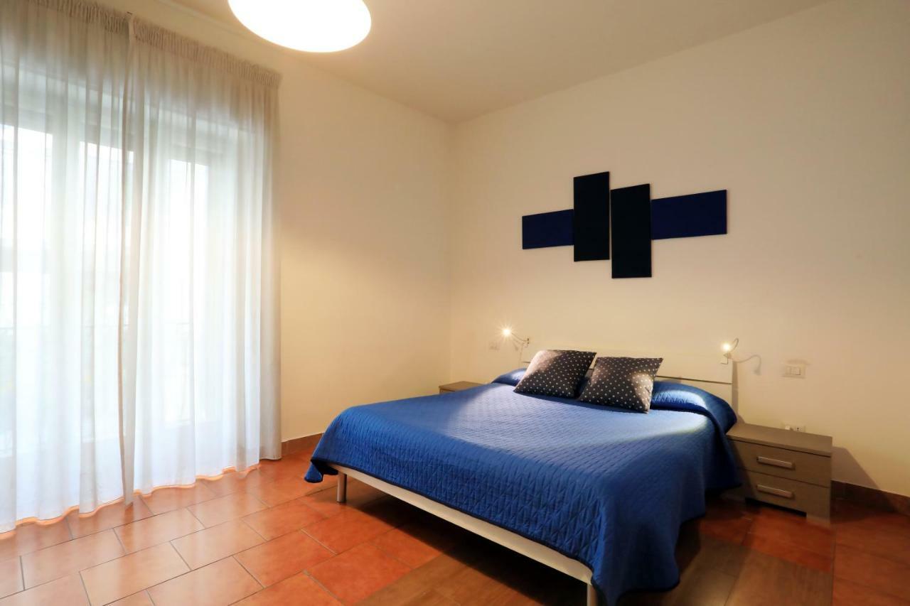 Primo Piano Guesthouse - Bari Policlinico المظهر الخارجي الصورة